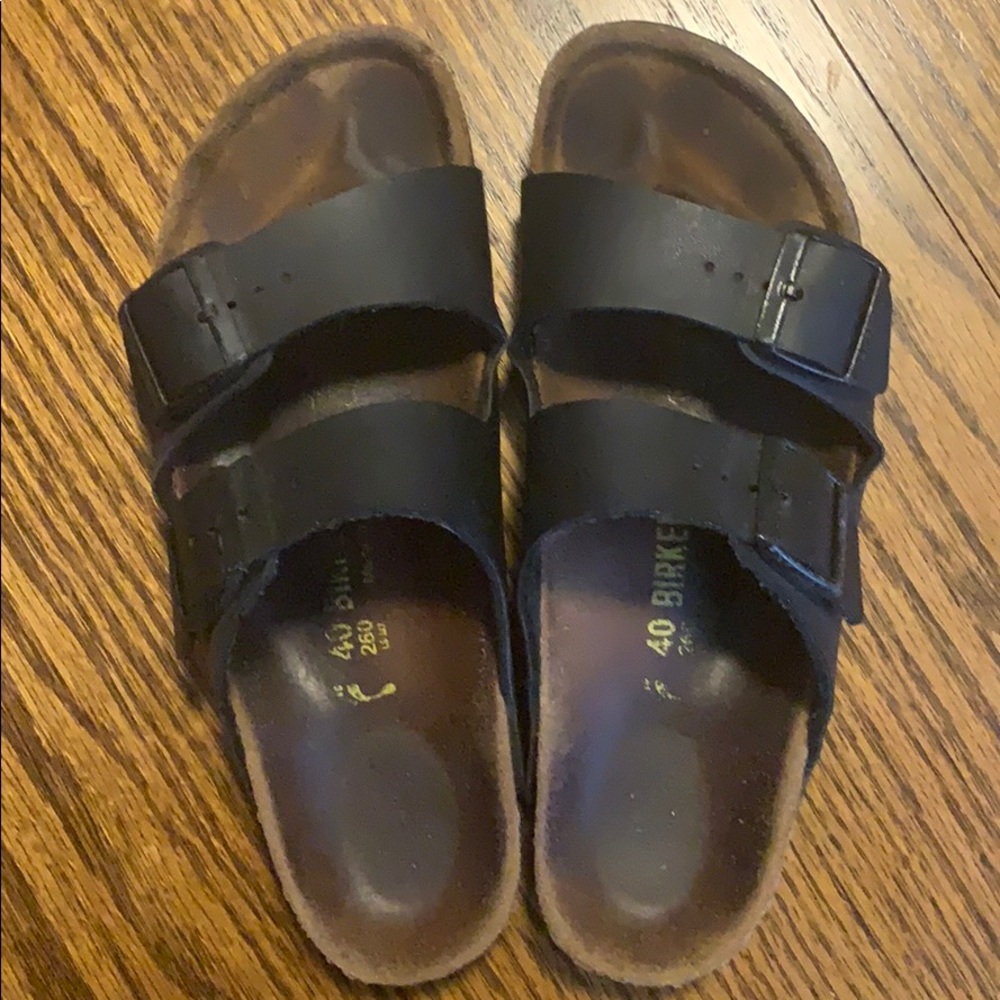 EUC Birkenstock Sandals